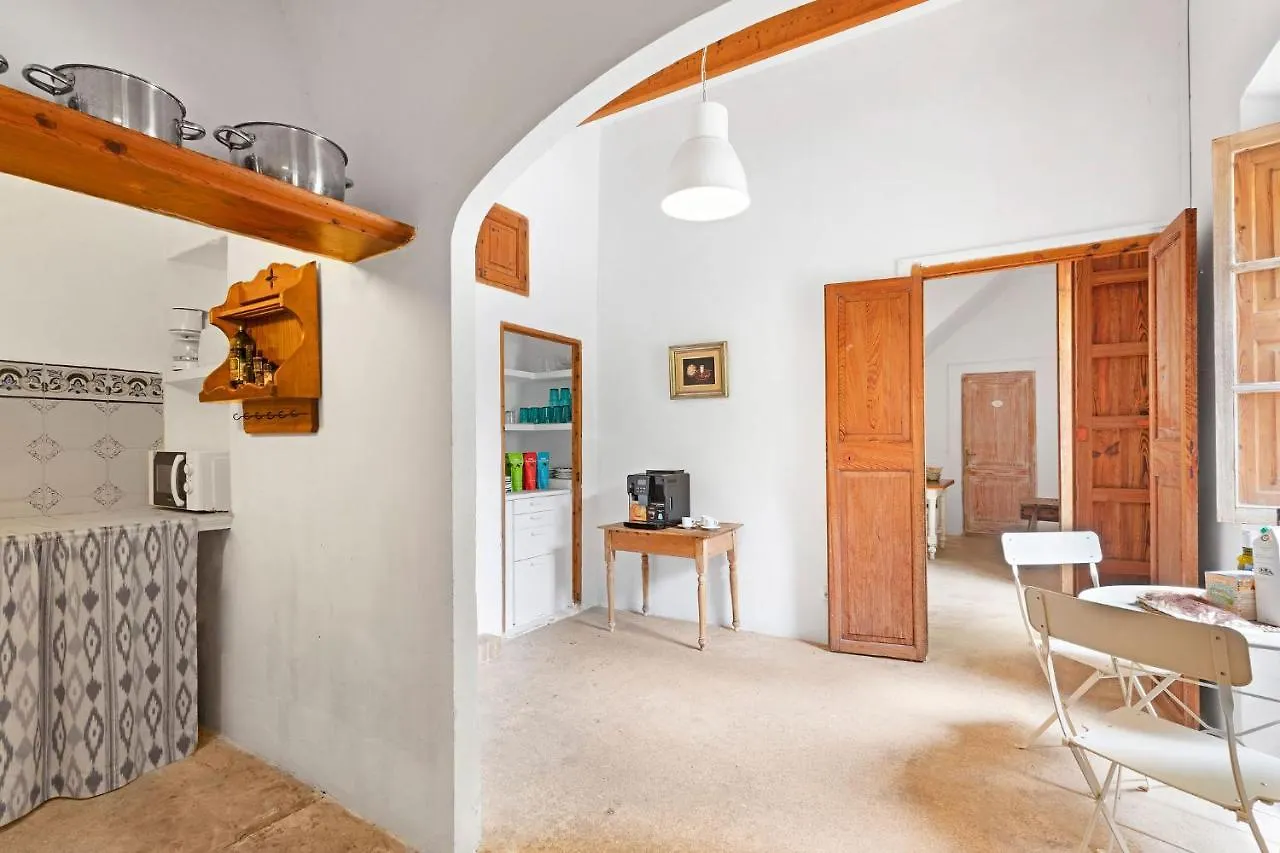 Villa Santanyi, Sueno De Verano Spagna