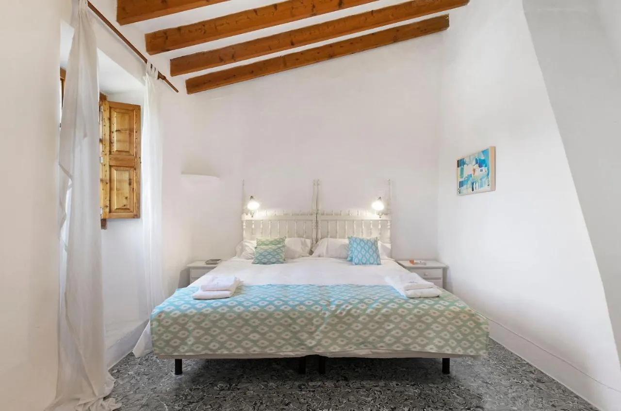 Casa vacanze Villa Santanyi, Sueno De Verano Spagna