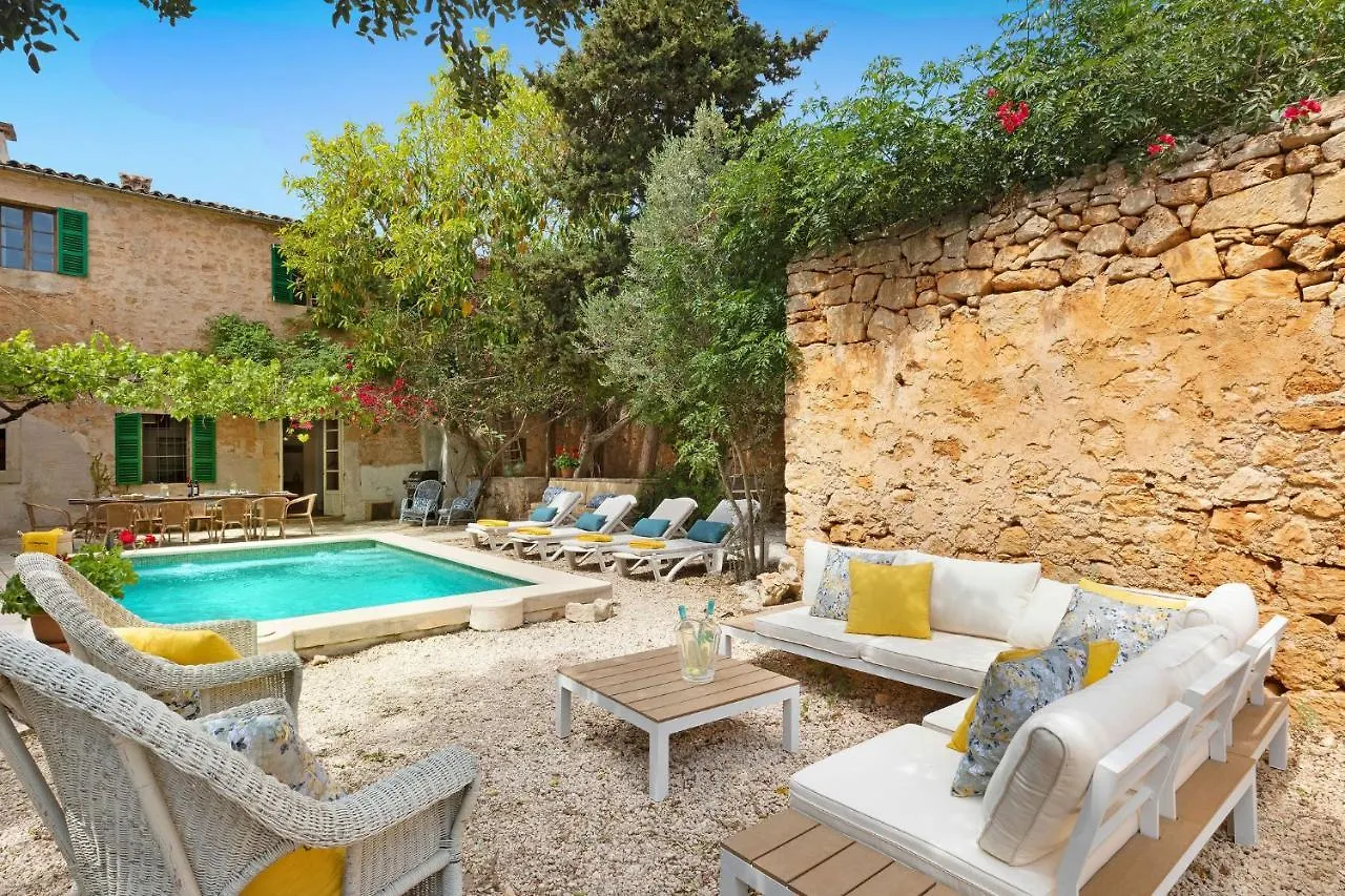 Villa Santanyi, Sueno De Verano 0*, Santanyi