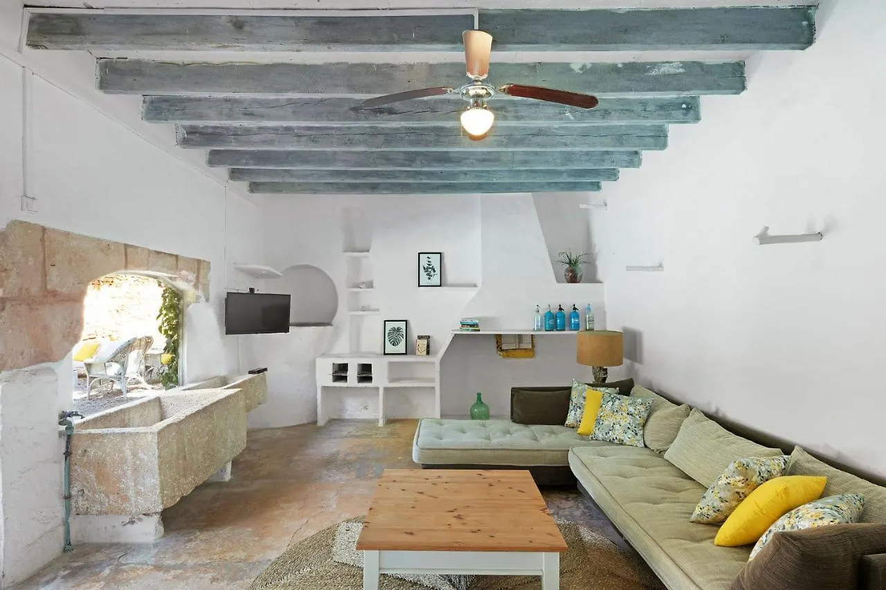 Villa Santanyi, Sueno De Verano 0*, Santanyi Spagna