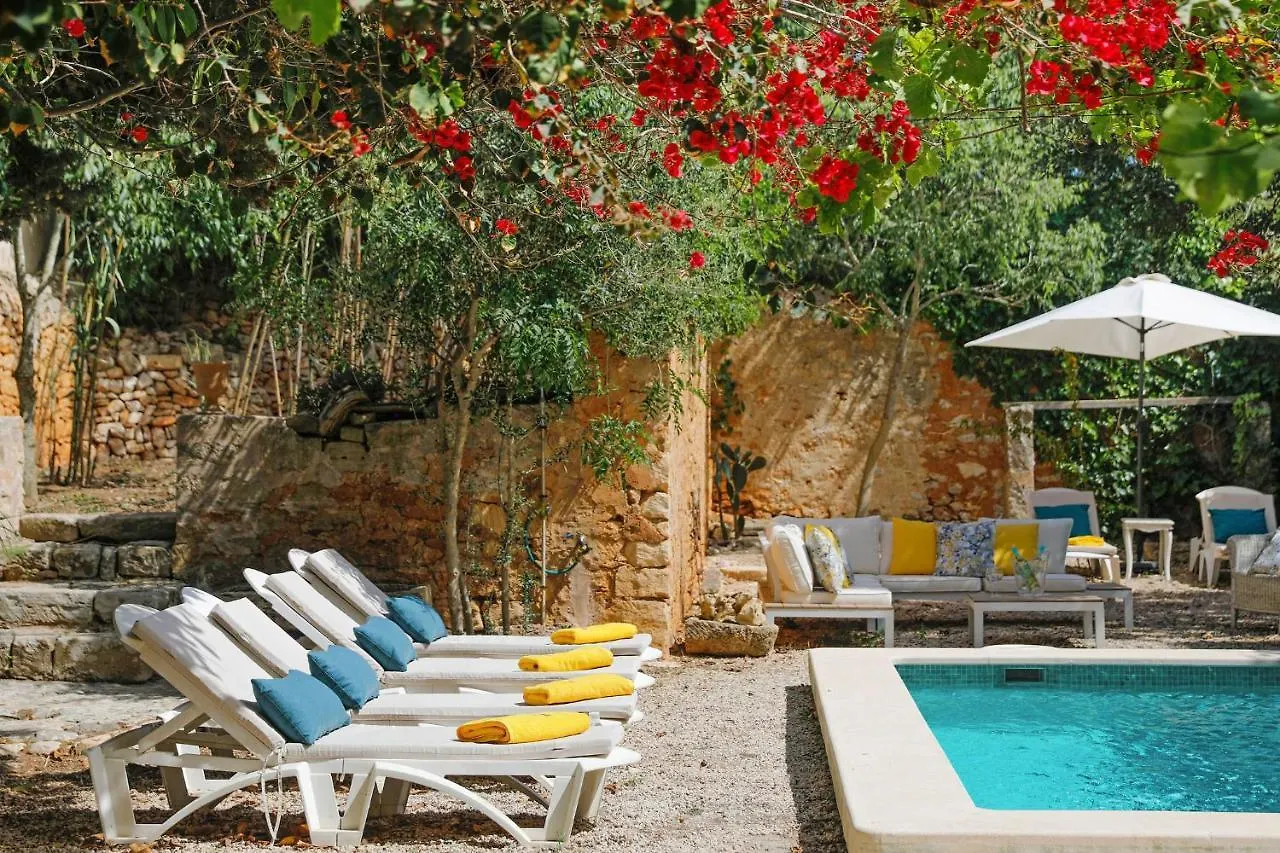 Villa Santanyi, Sueno De Verano Casa vacanze