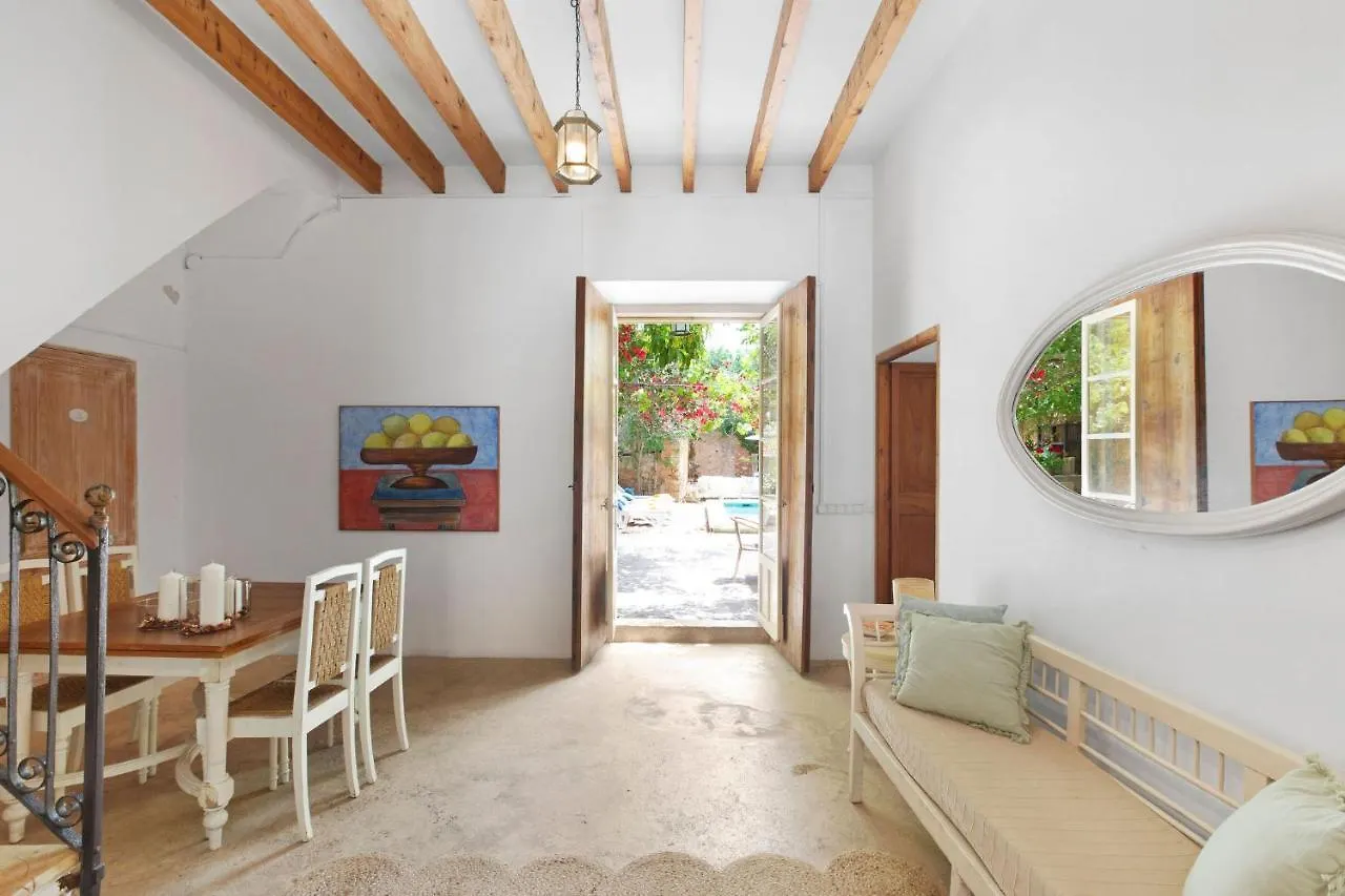 Casa vacanze Villa Santanyi, Sueno De Verano