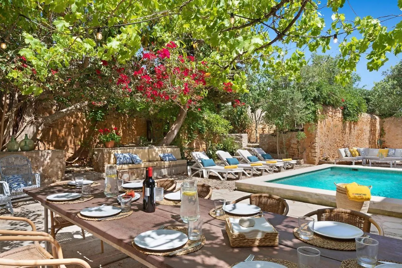 Villa Santanyi, Sueno De Verano 0*, 桑坦伊 西班牙