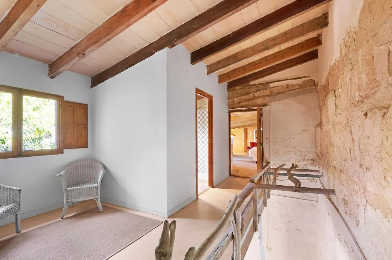 Villa Santanyi, Sueno De Verano 0*, 桑坦伊