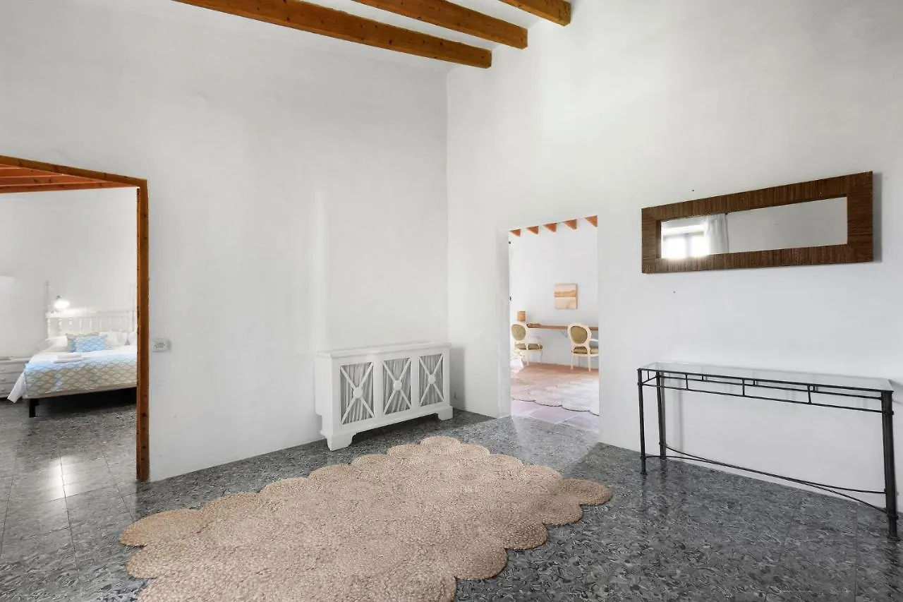 Casa vacanze Villa Santanyi, Sueno De Verano Spagna