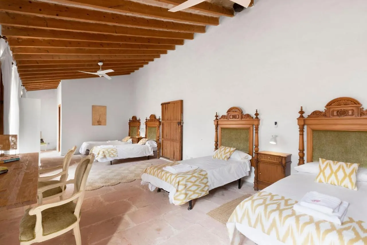 Casa vacanze Villa Santanyi, Sueno De Verano Spagna