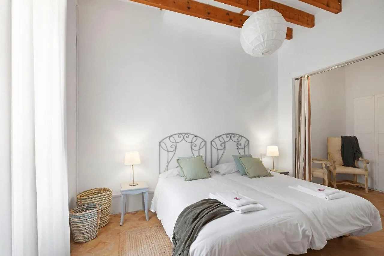 Villa Santanyi, Sueno De Verano Santanyi