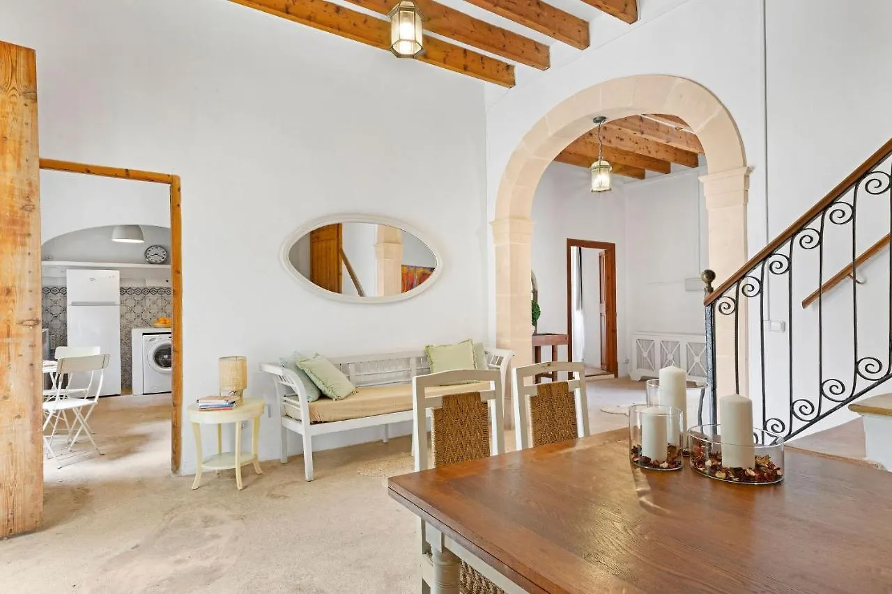 Casa vacanze Villa Santanyi, Sueno De Verano