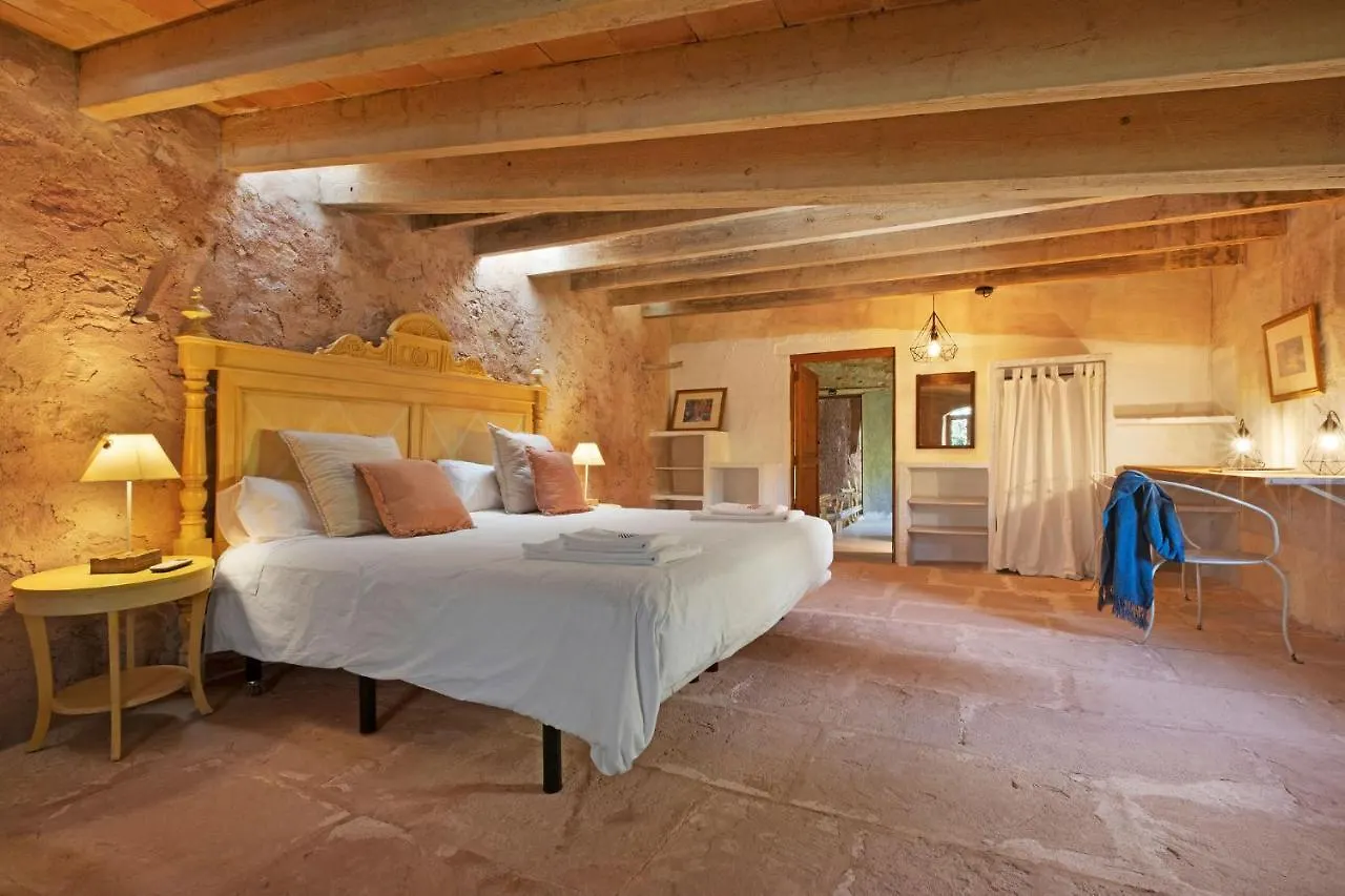 Villa Santanyi, Sueno De Verano Spagna
