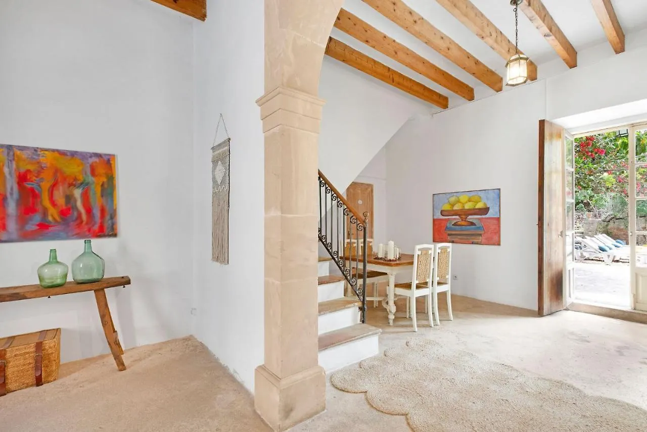 Casa vacanze Villa Santanyi, Sueno De Verano