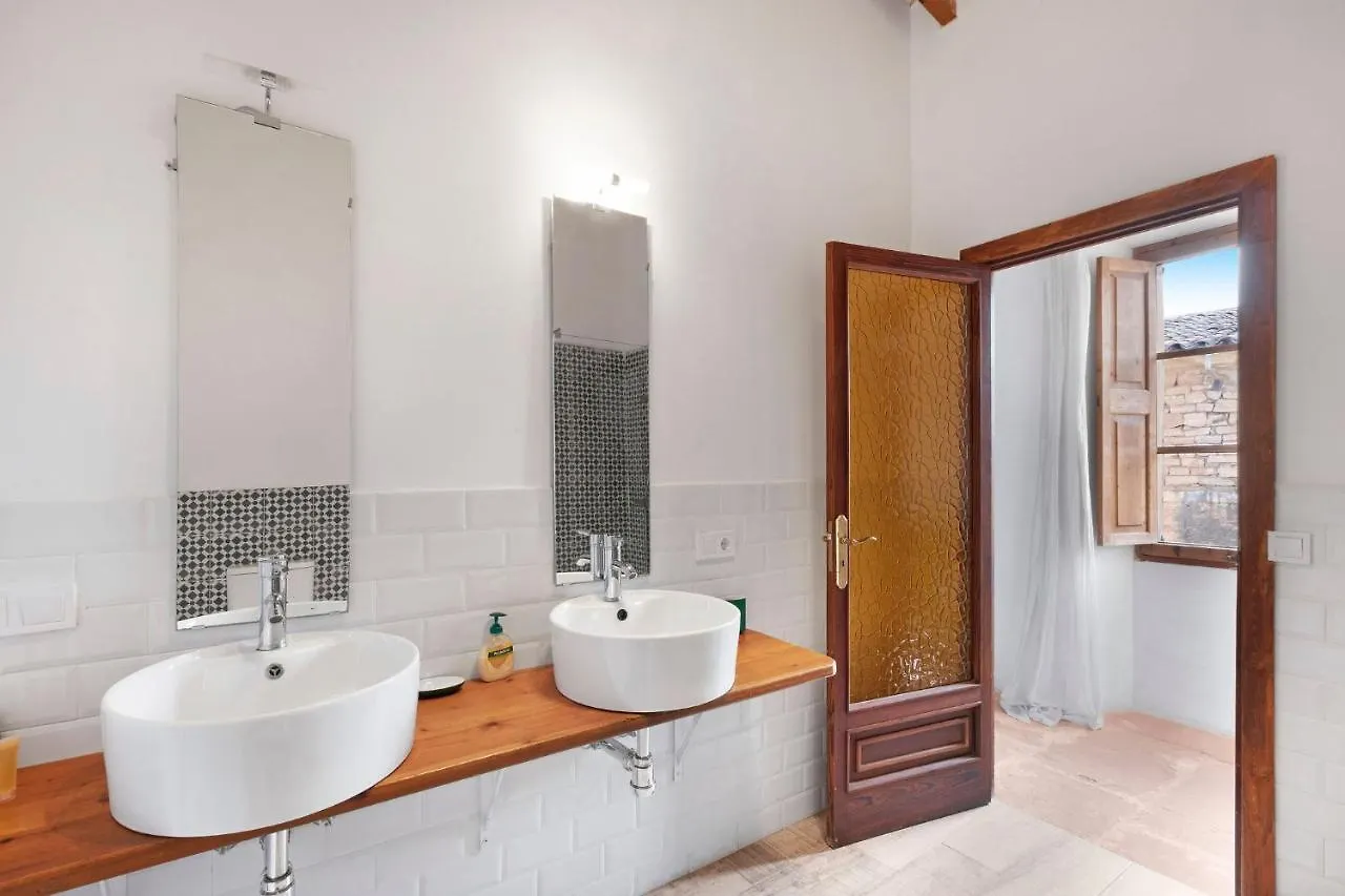 Villa Santanyi, Sueno De Verano 0*, Santanyi