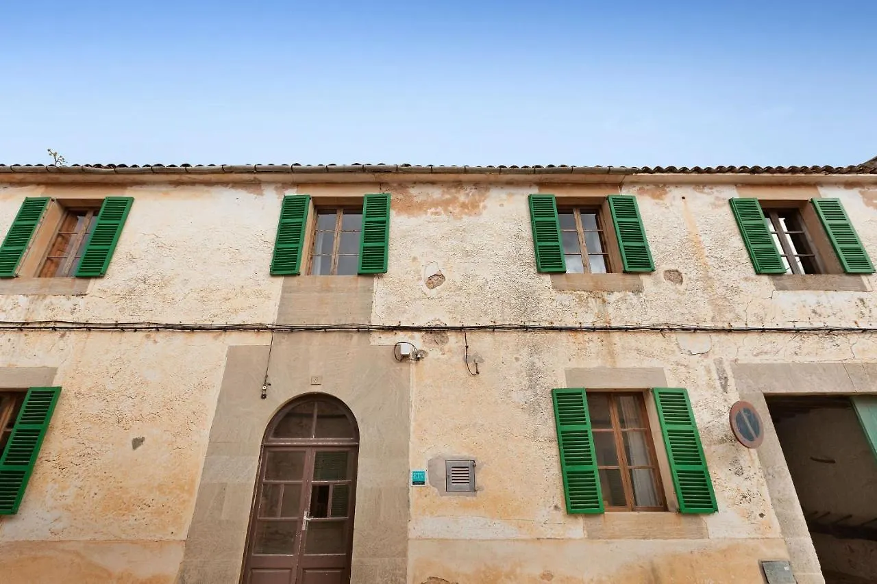 Villa Santanyi, Sueno De Verano Casa vacanze