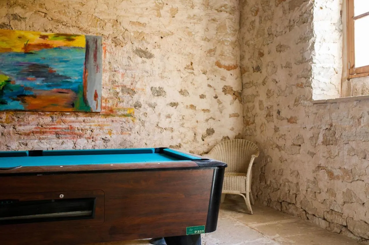 Casa vacanze Villa Santanyi, Sueno De Verano
