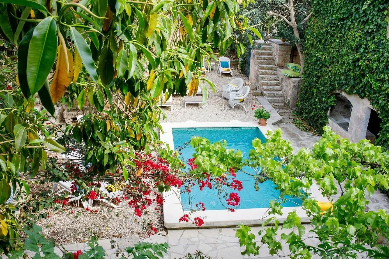 Villa Santanyi, Sueno De Verano Casa vacanze Santanyi