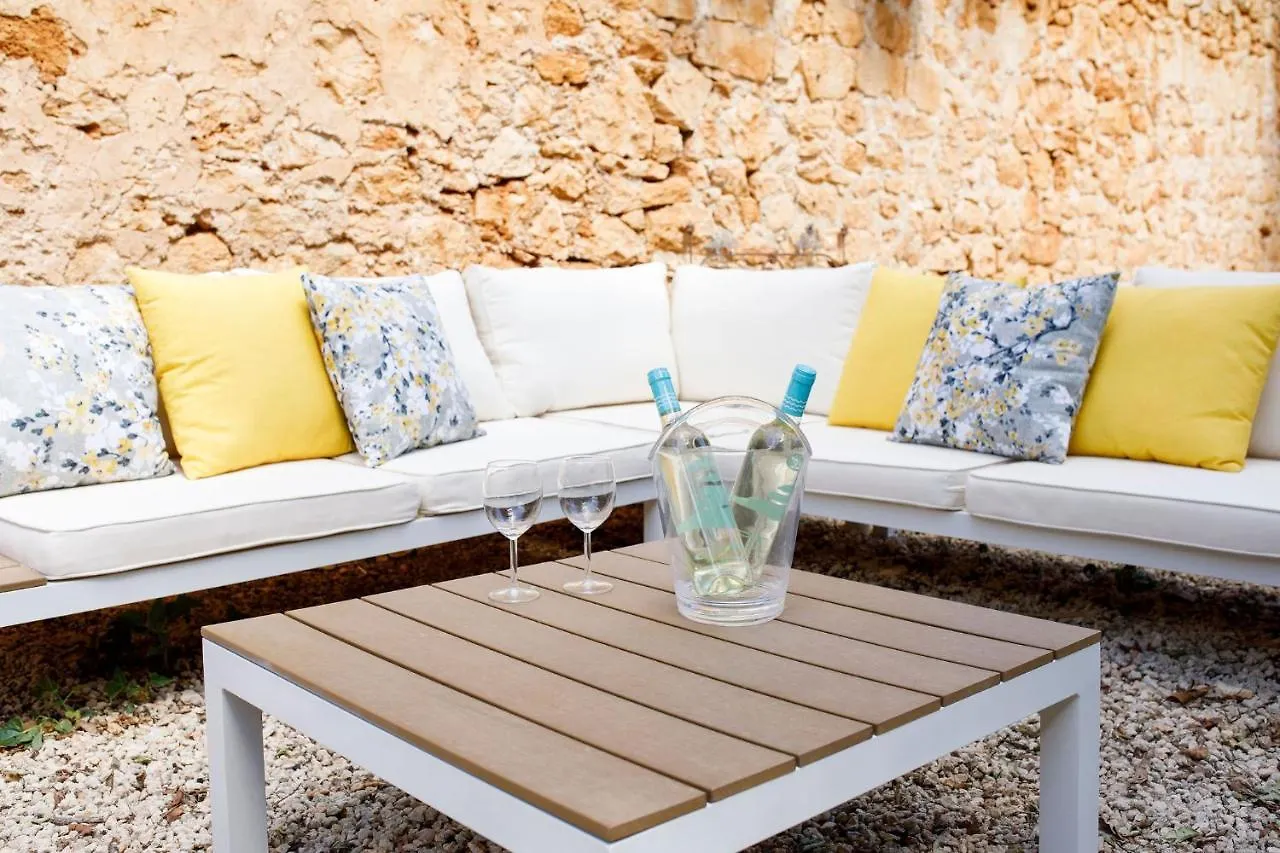 Villa Santanyi, Sueno De Verano 0*, 桑坦伊 西班牙